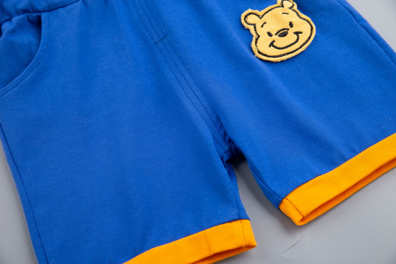 ディズニー セットアップ キッズ