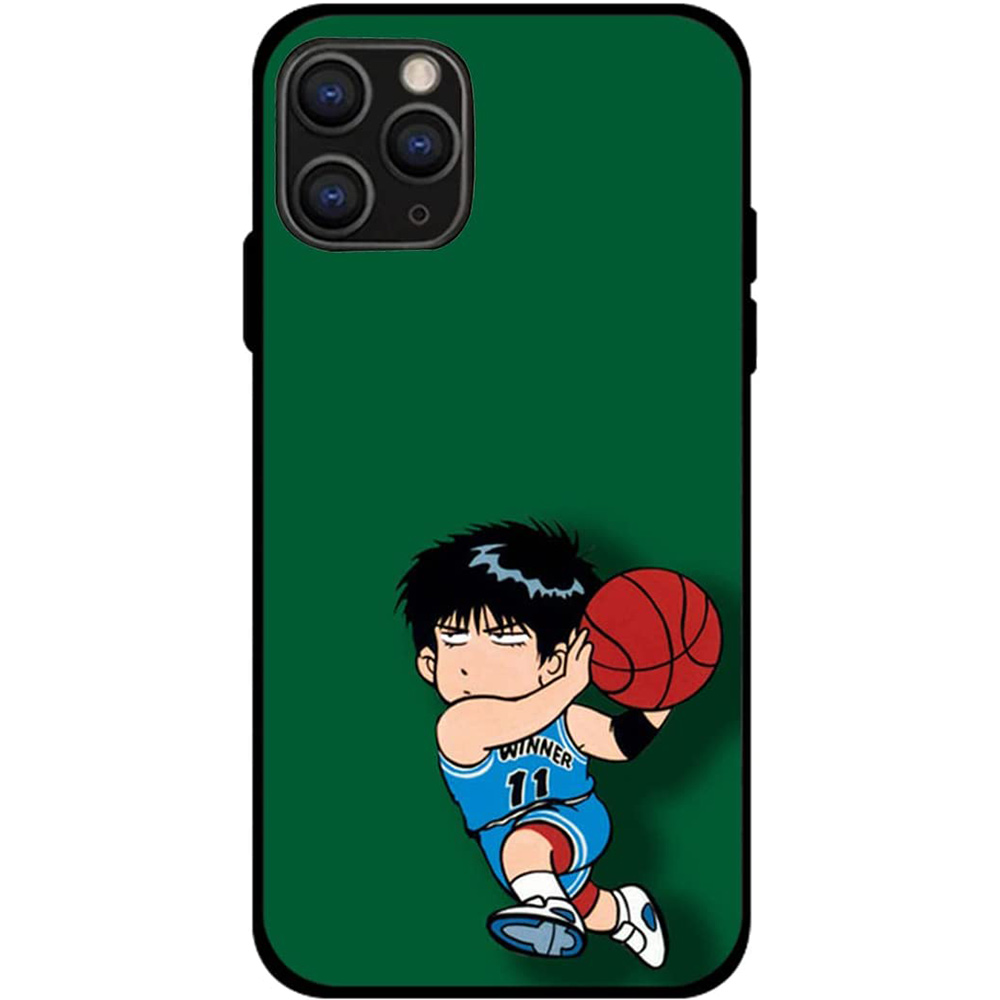 スラムダンク スマホケース 6s