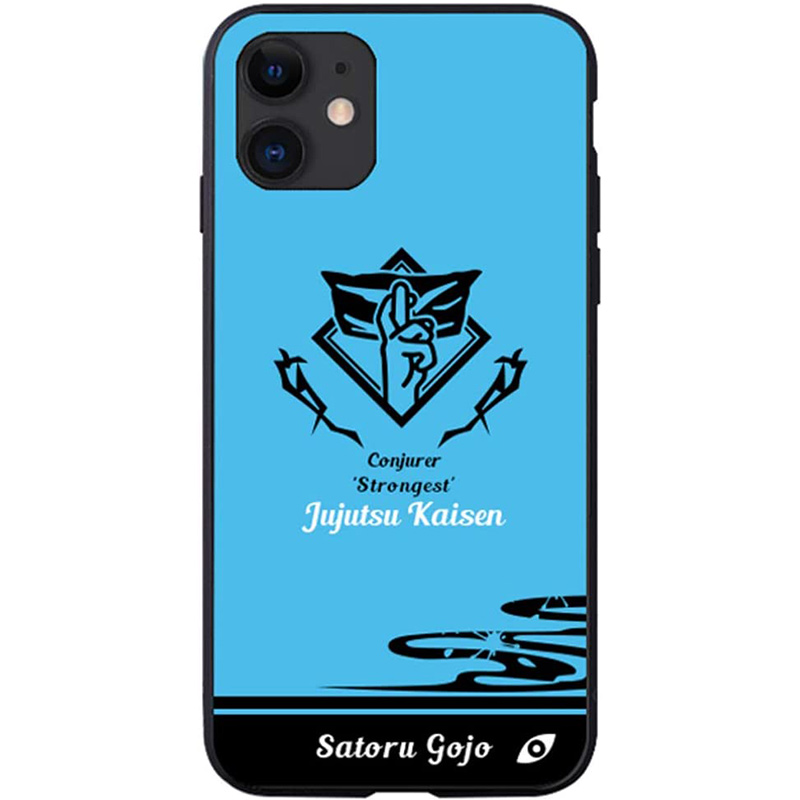 呪術廻戦 iphone8ケース