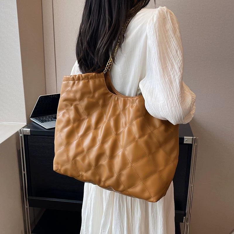 トートバッグ レディース 人気 40代 通勤[2]