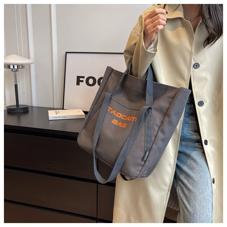 布 トートバッグ 軽量