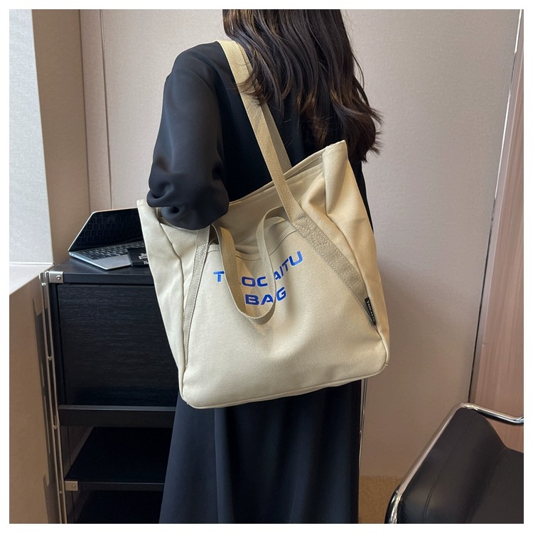 布 トートバッグ レディース 軽量