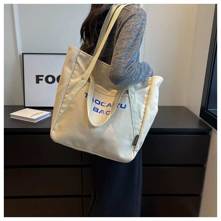 布 トートバッグ レディース 軽量