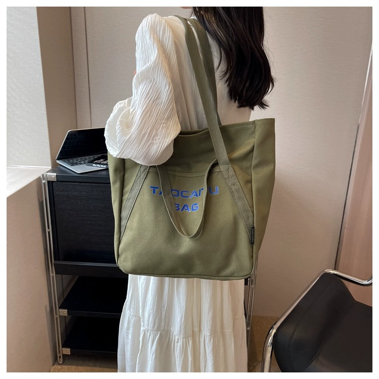 布 トートバッグ レディース 軽量